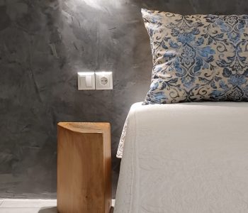Room detail