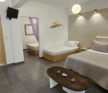 main room