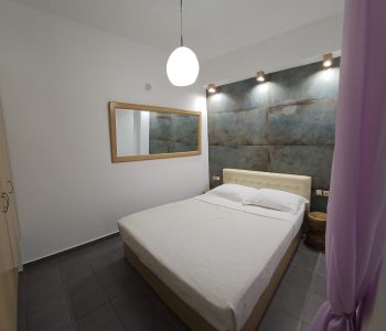 dobule bed