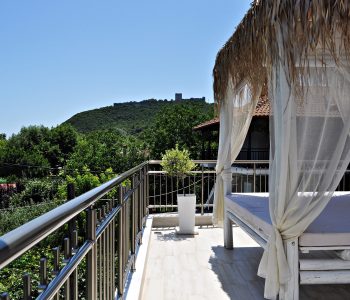Terrace View